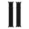 DUX DUCIS DUX DUCIS Galaxy Watch 8 46/44/40 mm Armband Nylon Loop Svart - Teknikhallen.se