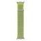 DUX DUCIS DUX DUCIS Galaxy Watch 8 46/44/40 mm Armband Nylon Loop Grön - Teknikhallen.se