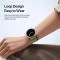 DUX DUCIS DUX DUCIS Galaxy Watch 8 46/44/40 mm Armband Nylon Loop Grön - Teknikhallen.se