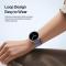 DUX DUCIS DUX DUCIS Galaxy Watch 8 46/44/40 mm Armband Nylon Loop Lila - Teknikhallen.se