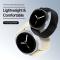 DUX DUCIS DUX DUCIS Galaxy Watch 8 46/44/40 mm Armband Nylon Loop - Teknikhallen.se