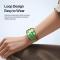 DUX DUCIS DUX DUCIS Huawei Watch Fit 4 Pro/4/3 Armband Nylon Loop Grön - Teknikhallen.se