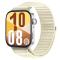DUX DUCIS DUX DUCIS Huawei Watch Fit 4 Pro/4/3 Armband Nylon Loop Starlight - Teknikhallen.se