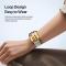 DUX DUCIS DUX DUCIS Huawei Watch Fit 4 Pro/4/3 Armband Nylon Loop Starlight - Teknikhallen.se