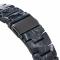 LEMONDA LEMONDA Apple Watch 38/40/41/42 mm Armband Resin Svart - Teknikhallen.se