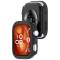  Huawei Watch Fit 4 Skal Svart - Teknikhallen.se