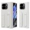  Google Pixel 10 Pro Fold Skal Kickstand Vit - Teknikhallen.se