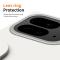 Google Pixel 10 Pro Fold Skal Kickstand Vit - Teknikhallen.se