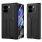  Google Pixel 10 Pro Fold Skal Kickstand Svart - Teknikhallen.se