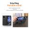  Google Pixel 10 Pro Fold Skal Kickstand Svart - Teknikhallen.se