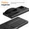  Google Pixel 10 Pro Fold Skal Kickstand Svart - Teknikhallen.se