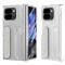  Google Pixel 10 Pro Fold Skal Kickstand Transparent - Teknikhallen.se
