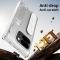  Google Pixel 10 Pro Fold Skal Kickstand Transparent - Teknikhallen.se