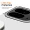  Google Pixel 10 Pro Fold Skal Kickstand Transparent - Teknikhallen.se