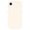  iPhone 16e Mobilskal Wavy Off White - Teknikhallen.se