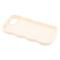  iPhone 16e Mobilskal Wavy Off White - Teknikhallen.se