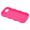  iPhone 16e Mobilskal Wavy Rosa - Teknikhallen.se