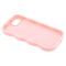 iPhone 16e Mobilskal Wavy Ljus Rosa - Teknikhallen.se