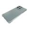  Motorola Moto G56 5G Skal Shockproof TPU Transparent - Teknikhallen.se