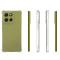  Motorola Moto G86 5G Skal Shockproof TPU Transparent - Teknikhallen.se