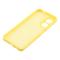  Xiaomi Redmi A5 Skal TPU Gul - Teknikhallen.se