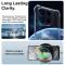 IMAK IMAK Motorola Moto G56 5G Skal Airbag Shockproof Transparent - Teknikhallen.se