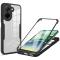  Xiaomi Redmi A5 Skal 360 Hybrid Svart - Teknikhallen.se