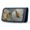 DG.MING DG.MING Google Pixel 10/10 Pro 2in1 Magnet Fodral / Skal Blå - Teknikhallen.se