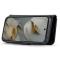 DG.MING DG.MING Google Pixel 10/10 Pro 2in1 Magnet Fodral / Skal Svart - Teknikhallen.se