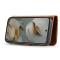 DG.MING DG.MING Google Pixel 10 Pro XL 2in1 Magnet Fodral / Skal Brun - Teknikhallen.se