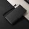  Motorola Moto G86 Power / G86 5G Fodral Läder Svart - Teknikhallen.se