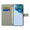  Motorola Moto G86 Power/G86 5G Fodral Med Tryck Eiffeltornet - Teknikhallen.se
