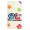  Motorola Moto G86 Power/G86 5G Fodral Med Tryck Ugglor - Teknikhallen.se