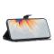  Motorola Moto G86 Power/G86 5G Fodral Läder Panda - Teknikhallen.se