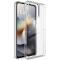 IMAK IMAK Motorola Moto G56 5G Skal Soft TPU Transparent - Teknikhallen.se
