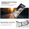 IMAK IMAK Motorola Moto G56 5G Skal Soft TPU Transparent - Teknikhallen.se