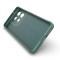  Motorola Moto G86 5G Skal Magic Shield Grön - Teknikhallen.se