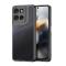 DUX DUCIS DUX DUCIS Motorola Moto G56 5G Skal Aimo Series Svart - Teknikhallen.se