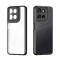 DUX DUCIS DUX DUCIS Motorola Moto G56 5G Skal Aimo Series Svart - Teknikhallen.se