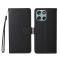 ENKAY ENKAY Motorola Moto G86 Power/G86 5G Fodral RFID Svart - Teknikhallen.se