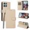 ENKAY ENKAY Motorola Moto G86 Power/G86 5G Fodral RFID Beige - Teknikhallen.se