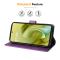 ENKAY ENKAY Motorola Moto G86 Power/G86 5G Fodral RFID Beige - Teknikhallen.se