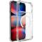 IMAK IMAK iPhone 17 Pro Max Skal MagSafe Shockproof Transparent - Teknikhallen.se