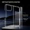  Google Pixel 10 Pro Fold Skal Hybrid Transparent - Teknikhallen.se