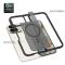  Google Pixel 10 Pro Fold Skal MagSafe Hybrid Skin Touch Svart - Teknikhallen.se