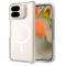  Google Pixel 10 Pro Fold Skal Magsafe Hybrid Transparent - Teknikhallen.se