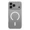DUX DUCIS DUX DUCIS iPhone 17 Pro Skal MagSafe Clin Series Transparent - Teknikhallen.se