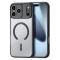 DUX DUCIS DUX DUCIS iPhone 17 Pro Max Skal MagSafe Aimo Series Svart - Teknikhallen.se