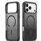 DUX DUCIS DUX DUCIS iPhone 17 Pro Skal MagSafe Yind Series Svart - Teknikhallen.se