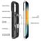 DUX DUCIS DUX DUCIS iPhone 17 Pro Skal MagSafe Yind Series Svart - Teknikhallen.se
